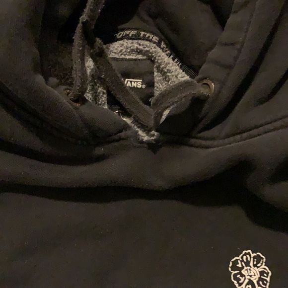 COPY - Vans hoodie - Picture 6 of 6